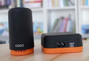 Cosa akıllı kombi kiti