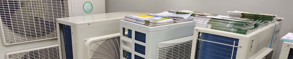 karaburun ısı pompası